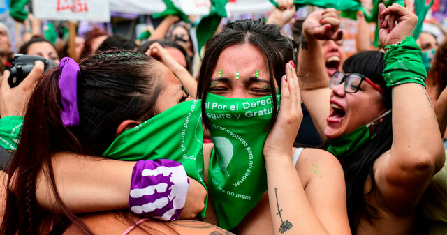 Legalización del aborto en Ciudad de México