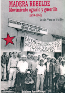 Asalto al cuartel Madera