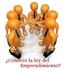 Se expide la ley 1014 de 2006