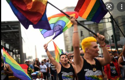 Obtención del matrimonio igualitario en Ciudad de México