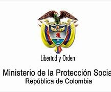 ministerio de protección social en Colombia