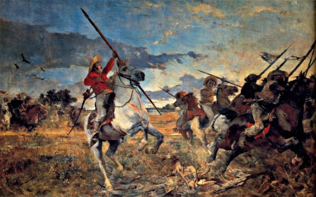 Revolución de los Morrocoyos