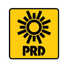 ° Creación del Partido de la Revolución Democrática