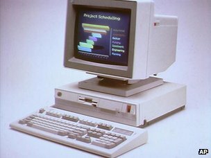 Home Computer