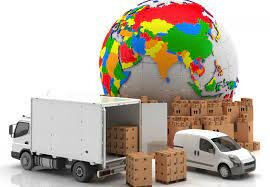 DISTRIBUCION Y TRANSPORTE