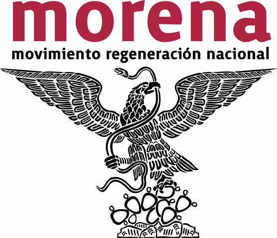° Creación del Movimiento de Regeneración Nacional