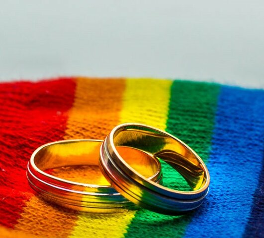 - Obtención del matrimonio igualitario en Ciudad de México