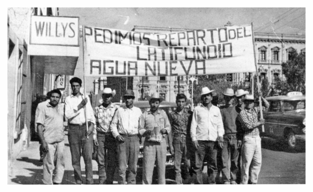 - Asalto al cuartel Madera