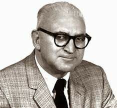 HAROLD D. LASSWELL 1902-1978