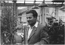 L. Mikhail Chailakhyan