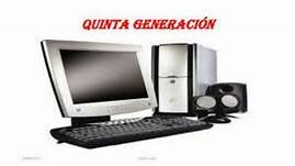 Quinta Generación     (1983-presente)