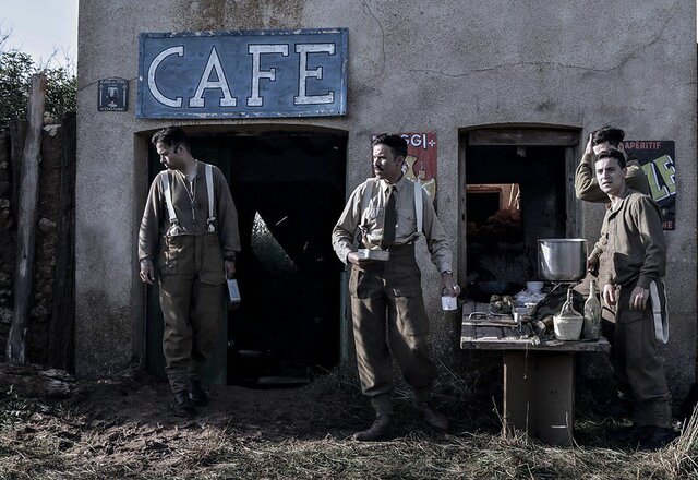 EL CICLO EXTERNÓ, LA POLÍTICA ECONÓMICA Y EL CICLO INTERNO