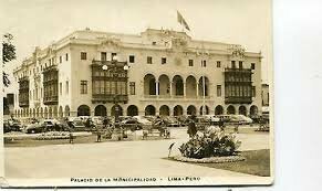 LOS AÑOS DE ESTRANGULAMIENTO EXTERNO (1954/5 – 1966/7)