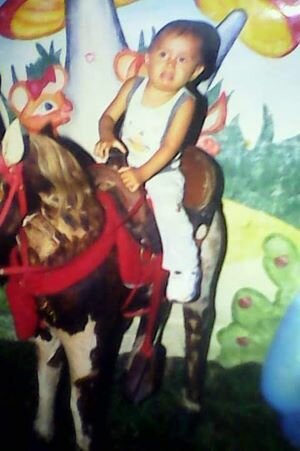 "MIS PRIMEROS CUATRO AÑOS"