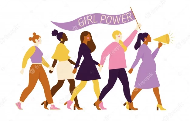 Declaración de los derechos de la mujer y de la ciudadana