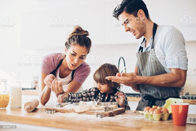 Cookies - Syntax and Morphology