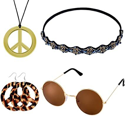 accessories that could not be missing