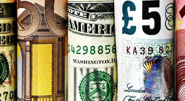 Plan de estabilización y manejo de divisas.