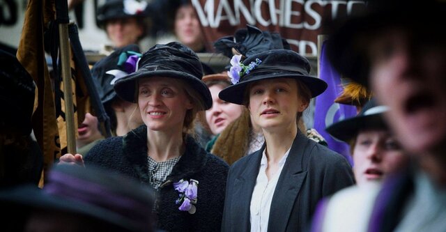 Obtención del voto femenino en Francia&nbsp;