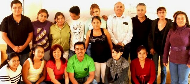 Diplomado Desarrollo Humano