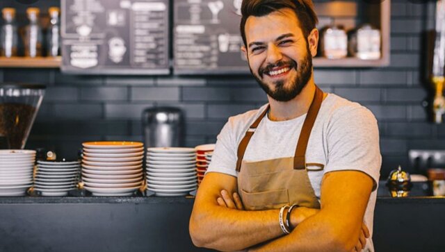 Ignagure mi primer negocio.