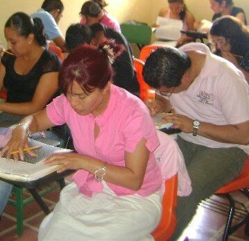 Curso de Pruebas Proyectivas para adolescentes.