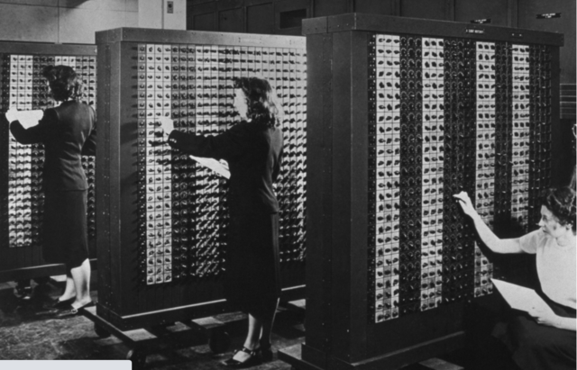 ENIAC