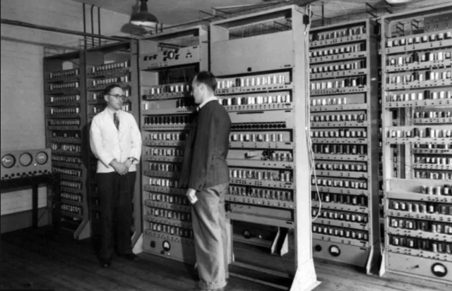 EDSAC