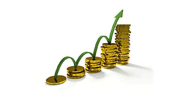 Rendimientos crecientes 1975