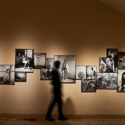 Timeline: Diseño Grafico