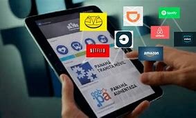 Proposal for recording digital platforms