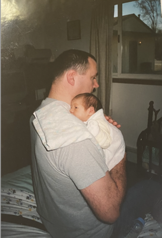 Trust versus Mistrust