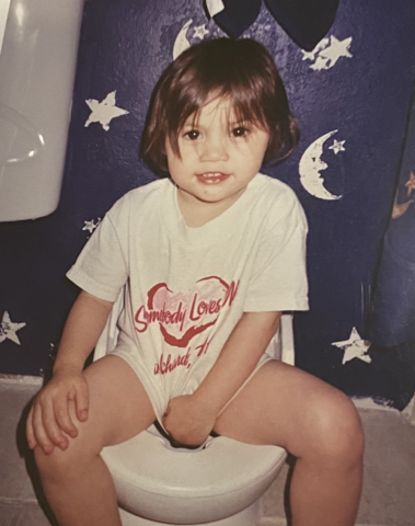 Autonomy versus Shame and Doubt