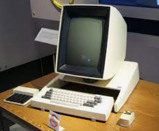 Xerox Alto