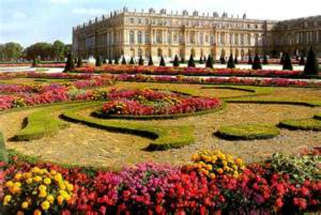 Palace of Versailles