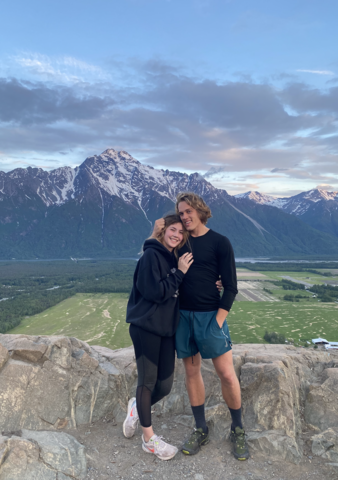 Intimacy versus Isolation