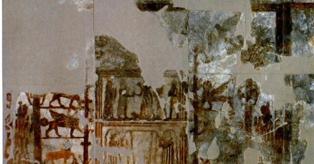 Pintura (mesopotamica)