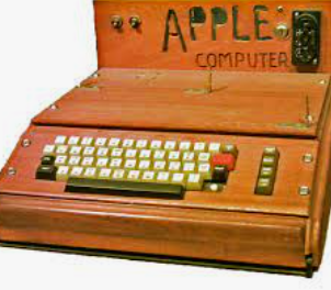 Apple I