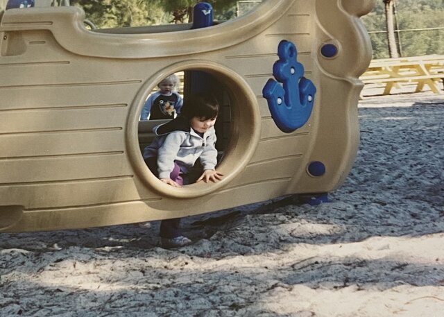 Initiative versus Guilt