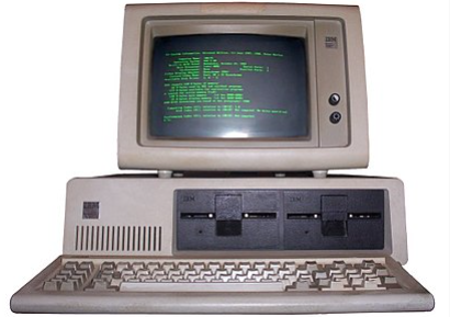 IBM modelo 5150
