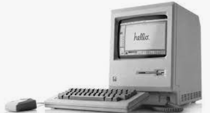 Apple Macintosh