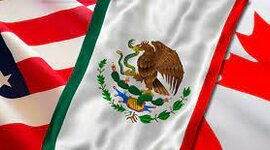 Timeline: Tratado de Libre Comercio