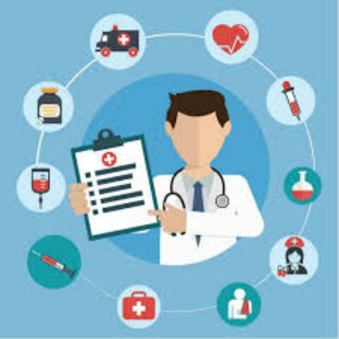 Nacimiento de la Salud Publica