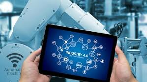 Cuarta Revolución Industrial, Alemania