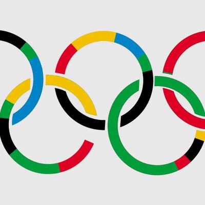 Timeline: история   олимпийских игр