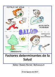 Estudio presentado por Marc Lalonde.