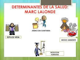 INFORME LALONDE