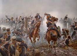 Batalla de Leipzing