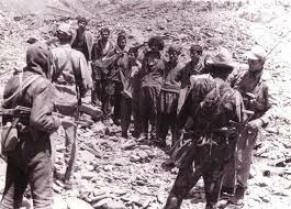 La invasió dels soviètics a Afganistan