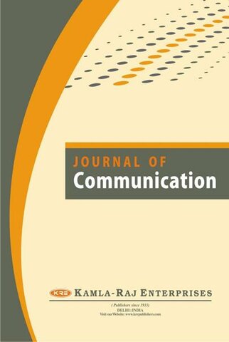 Journal of Communication
